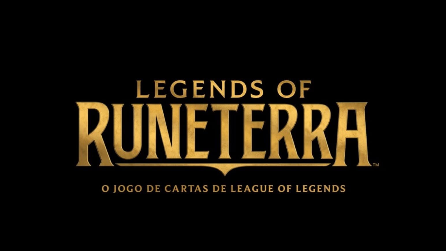 App Legends of Runeterra