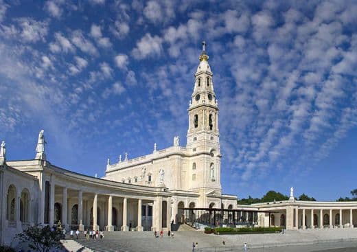 Place Fatima