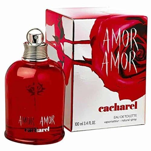 Product Amor Amor 30 Ml.