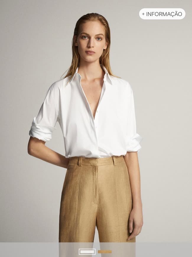 Producto As peças que mais gosto da Massimo Dutti ✨ 