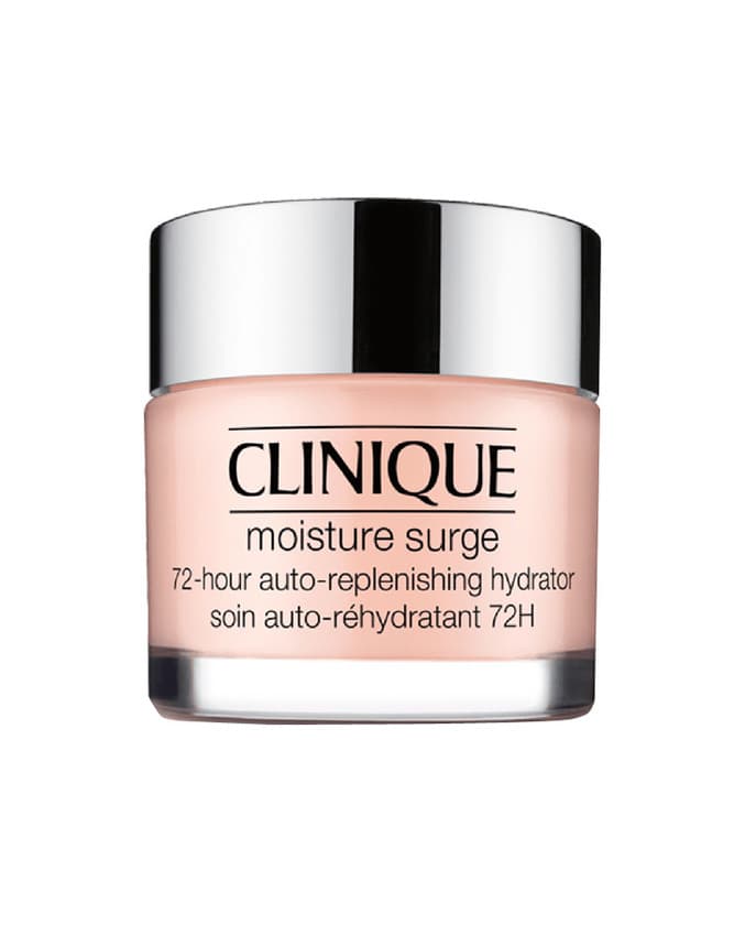 Product Clinique moisture surge 72 horas 