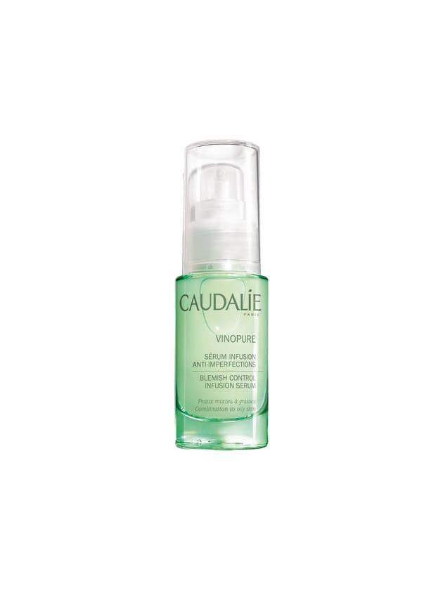 Product Caudalie serum vinopure 