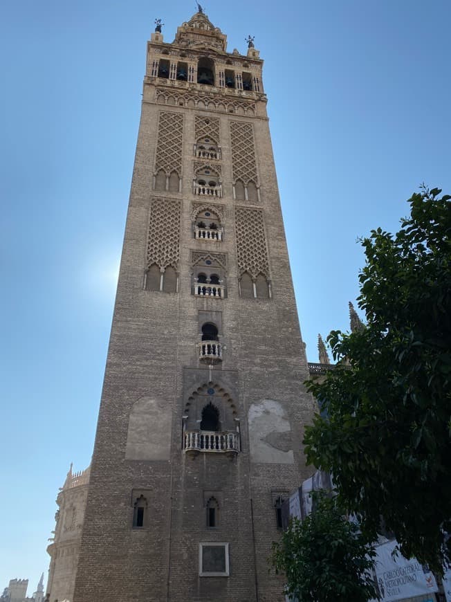 Place La Giralda 