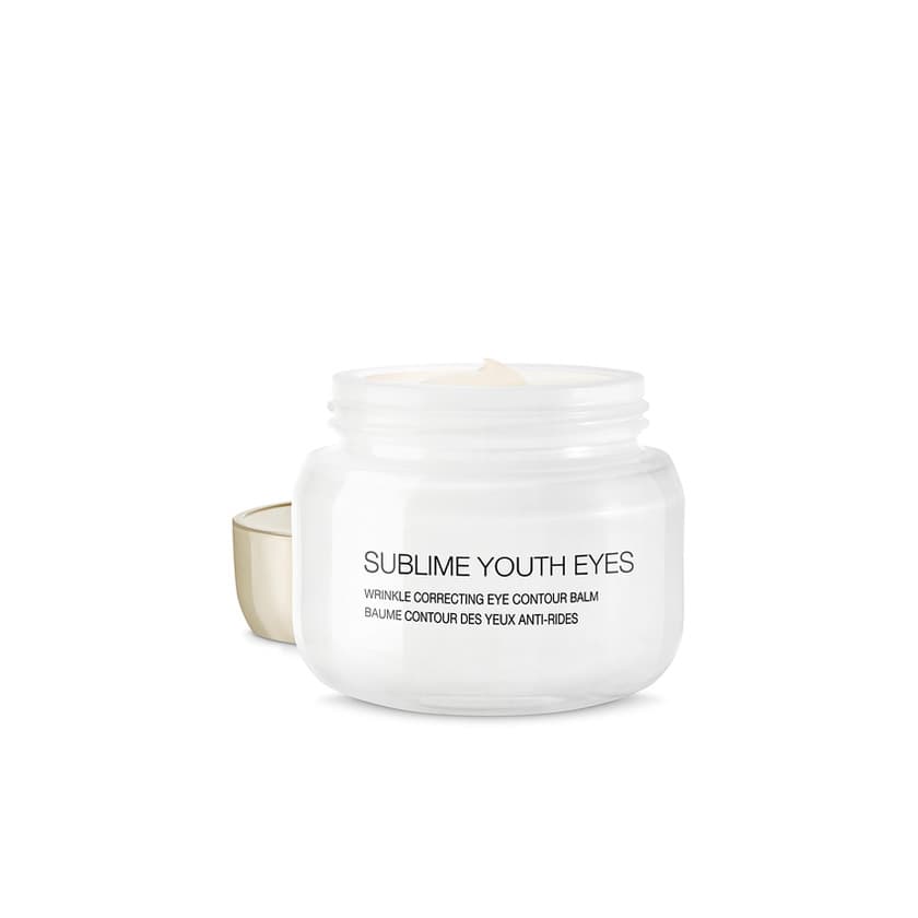 Product Sublime youth eyes