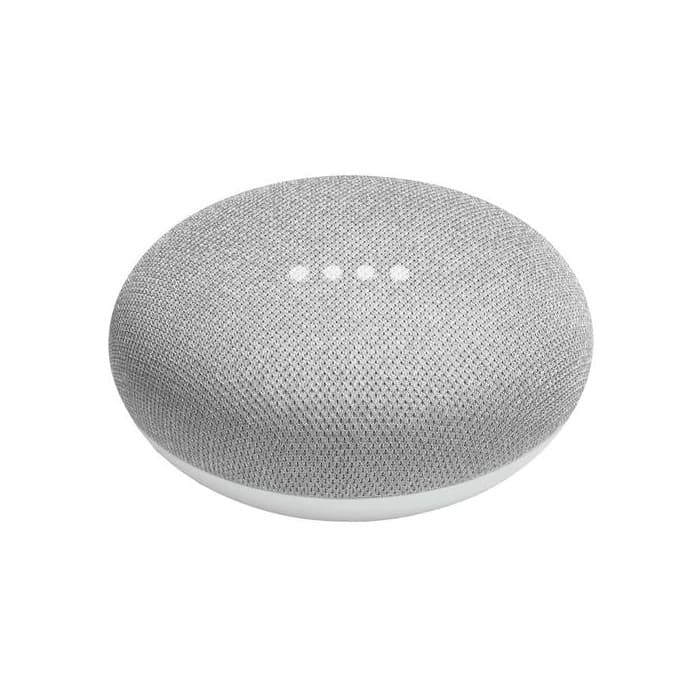 Product Google home mini 