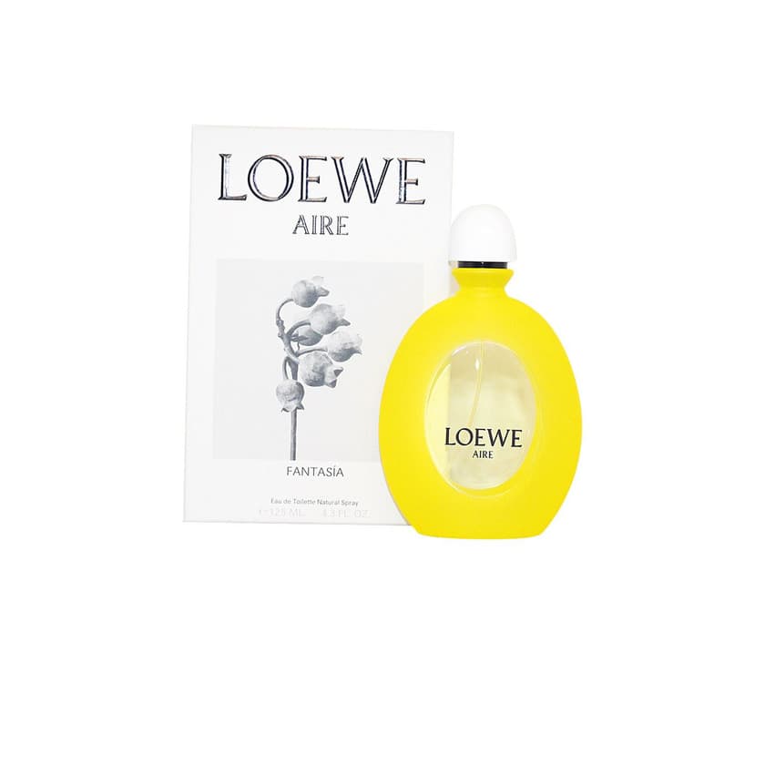 Producto Perfume Loewe aire fantasia 