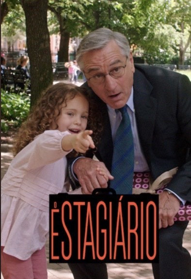 Serie O estagiário 