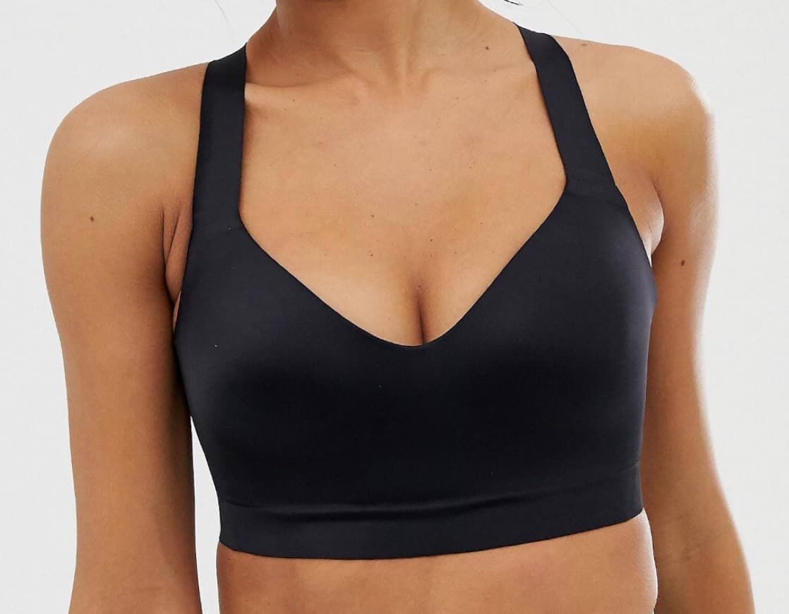 Moda Top desporto ASOS 