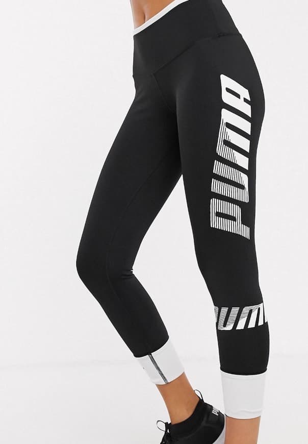 Moda Calças puma