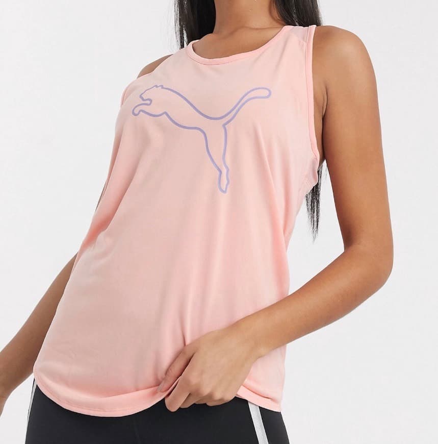 Moda Camisola desporto puma 