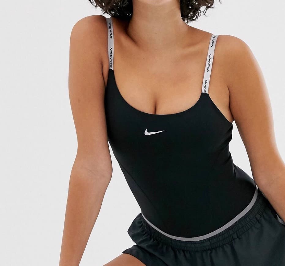 Moda Body de treino Nike