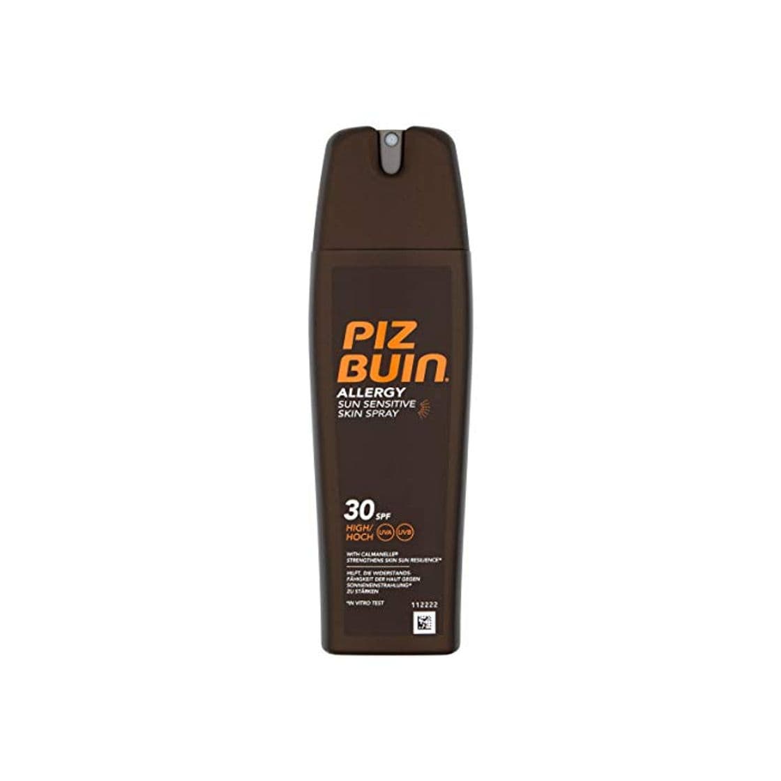 Producto Piz Buin - Protección Solar