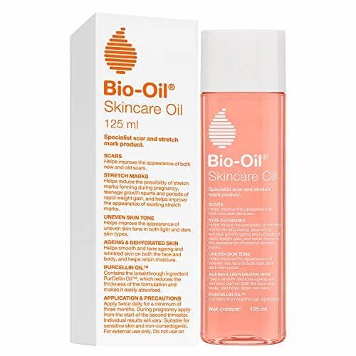 Belleza BIO-OIL 125 ml