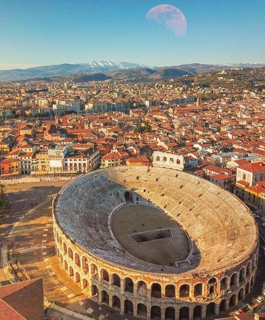 Place Verona