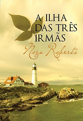 Libro A Ilha das Três Irmãs