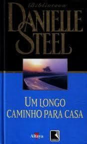 Libro Um Longo Caminho para Casa Livro de Bolso