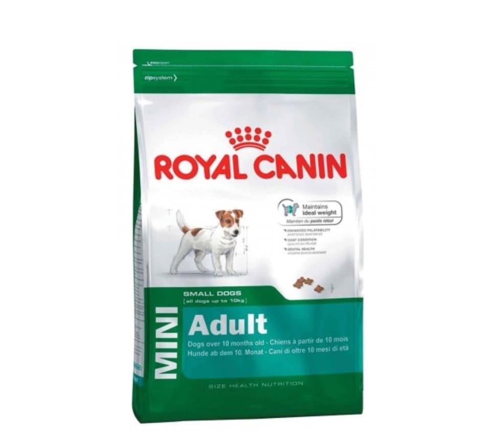 Producto Royal Canin C-08341 S.N