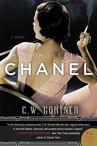 Libro Mademoiselle Chanel