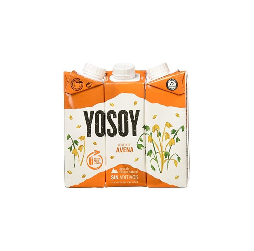 Product Yosoy