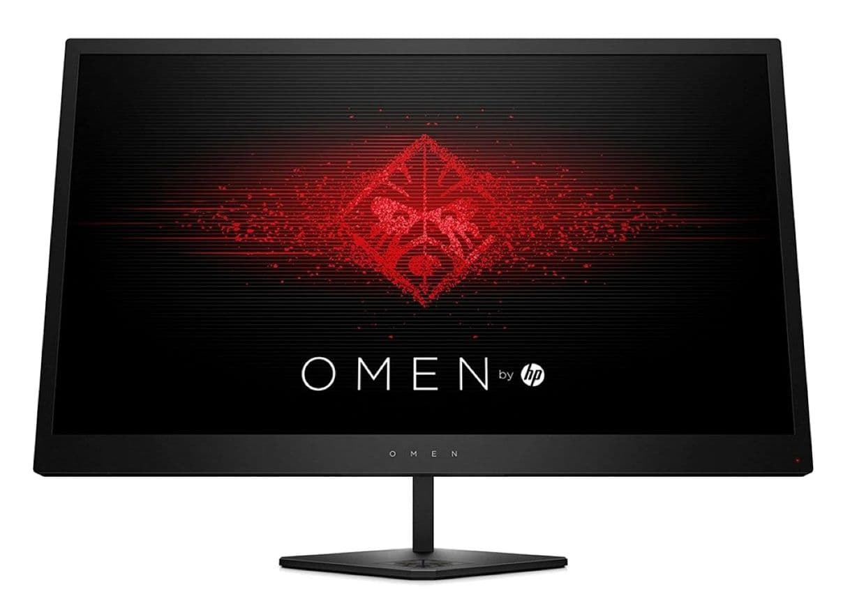 Fashion MONITOR GAMING OMEN LED 25" FULL HD 1MS 25 Z7Y57AA