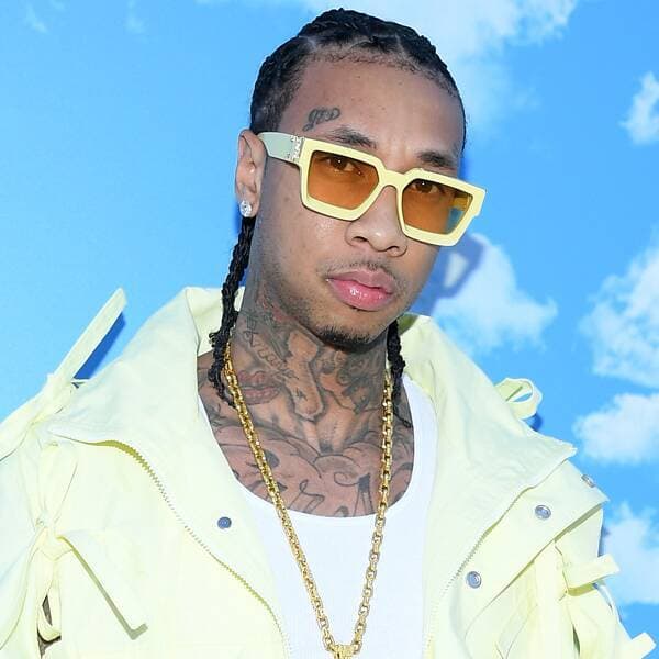 Music Tyga