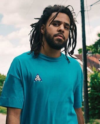 Music J. Cole