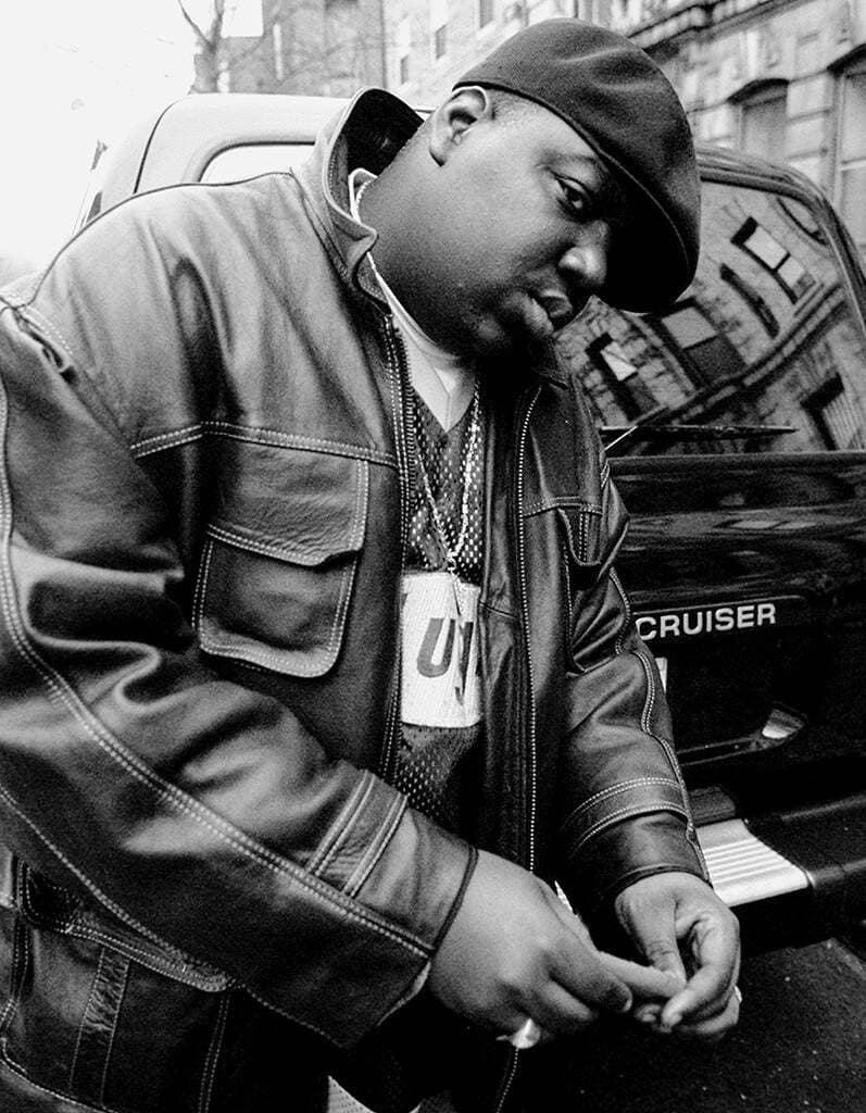 Music The Notorious B.I.G