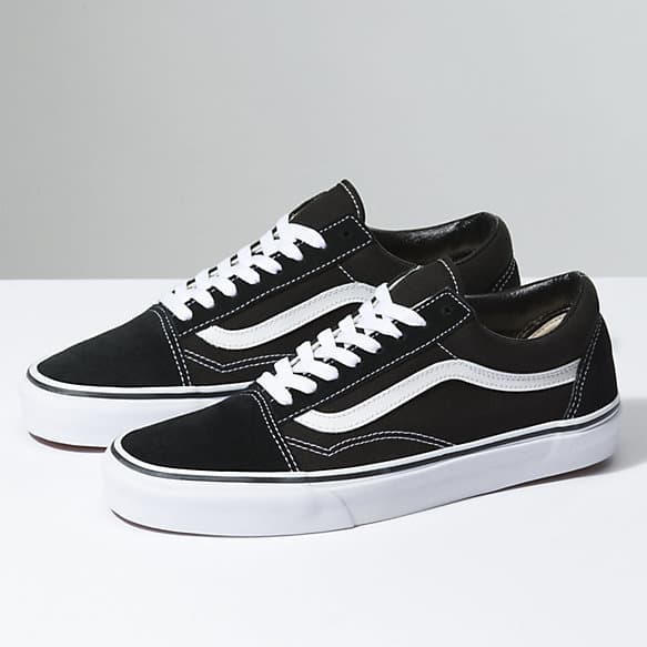 Fashion Vans Old Skool