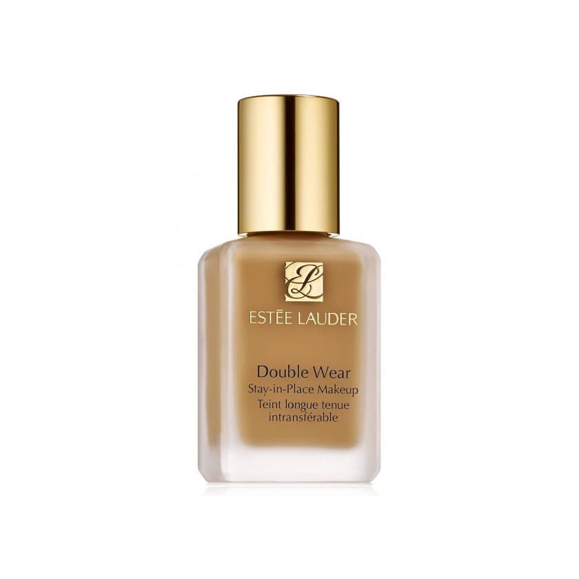 Product Base oil free Estée Lauder doublewear na cor Ivory Beige