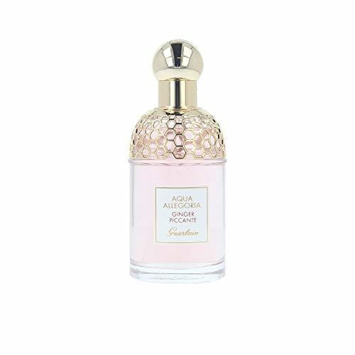 Beauty Guerlain Aqua Allegoria Ginger Piccante Edt Vapo 75 Ml