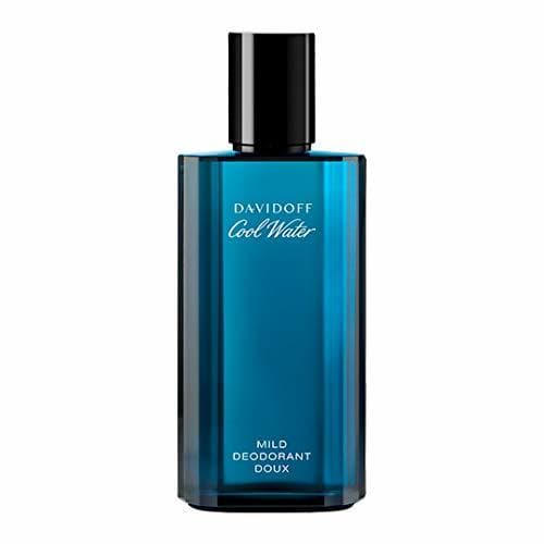 Beauty Davidoff Cool Water Desodorante Spray Mild