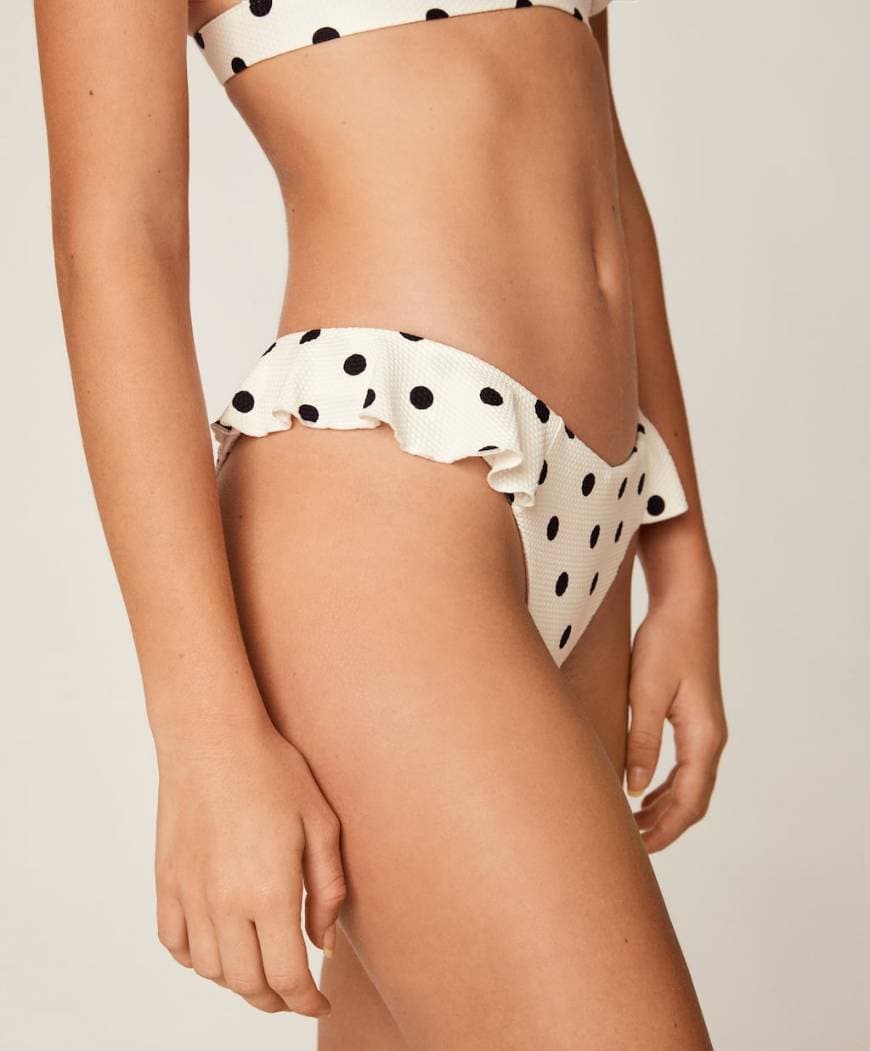 Producto Cueca de bikini Oysho