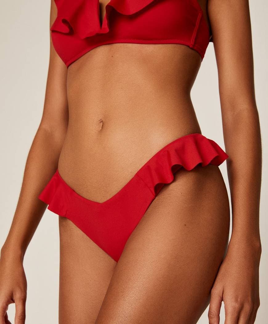 Producto Cueca de bikini Oysho