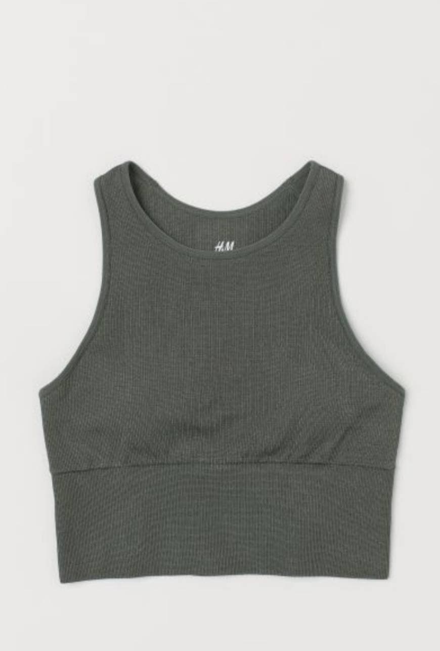 Producto Top desporto H&M