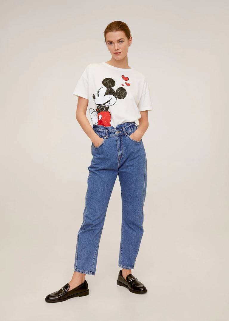 Producto T-shirt Mickey Mango