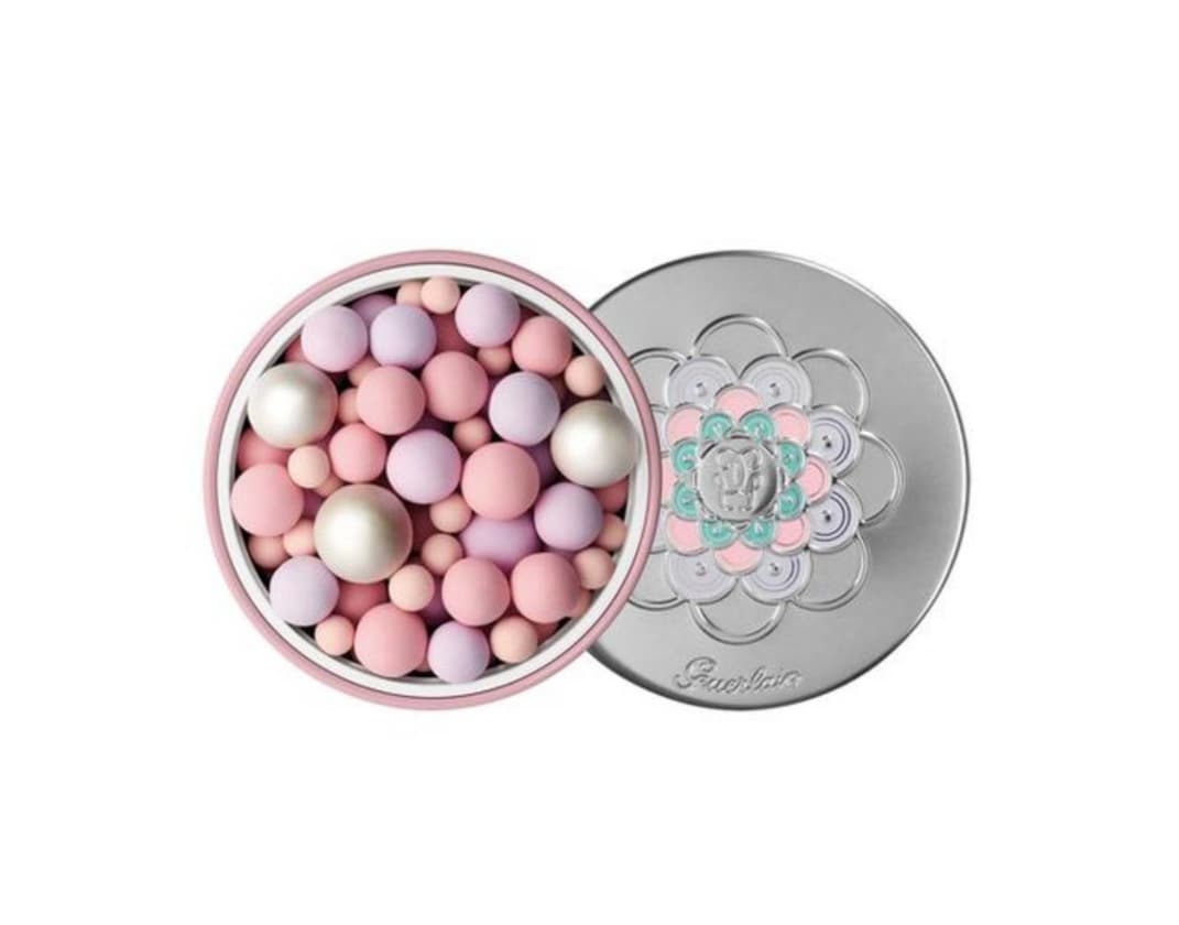 Producto Pó em pérolas Météorites Cherry Blossom Guerlain