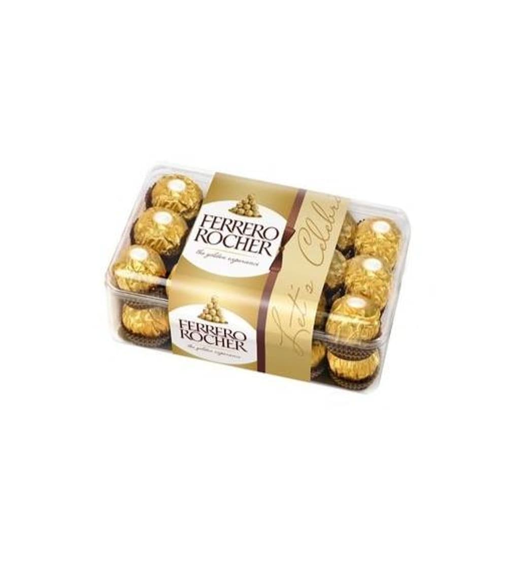 Producto Ferrero Rocher