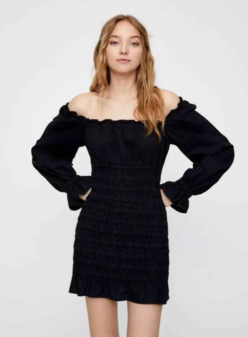 Producto Vestido Pull & Bear