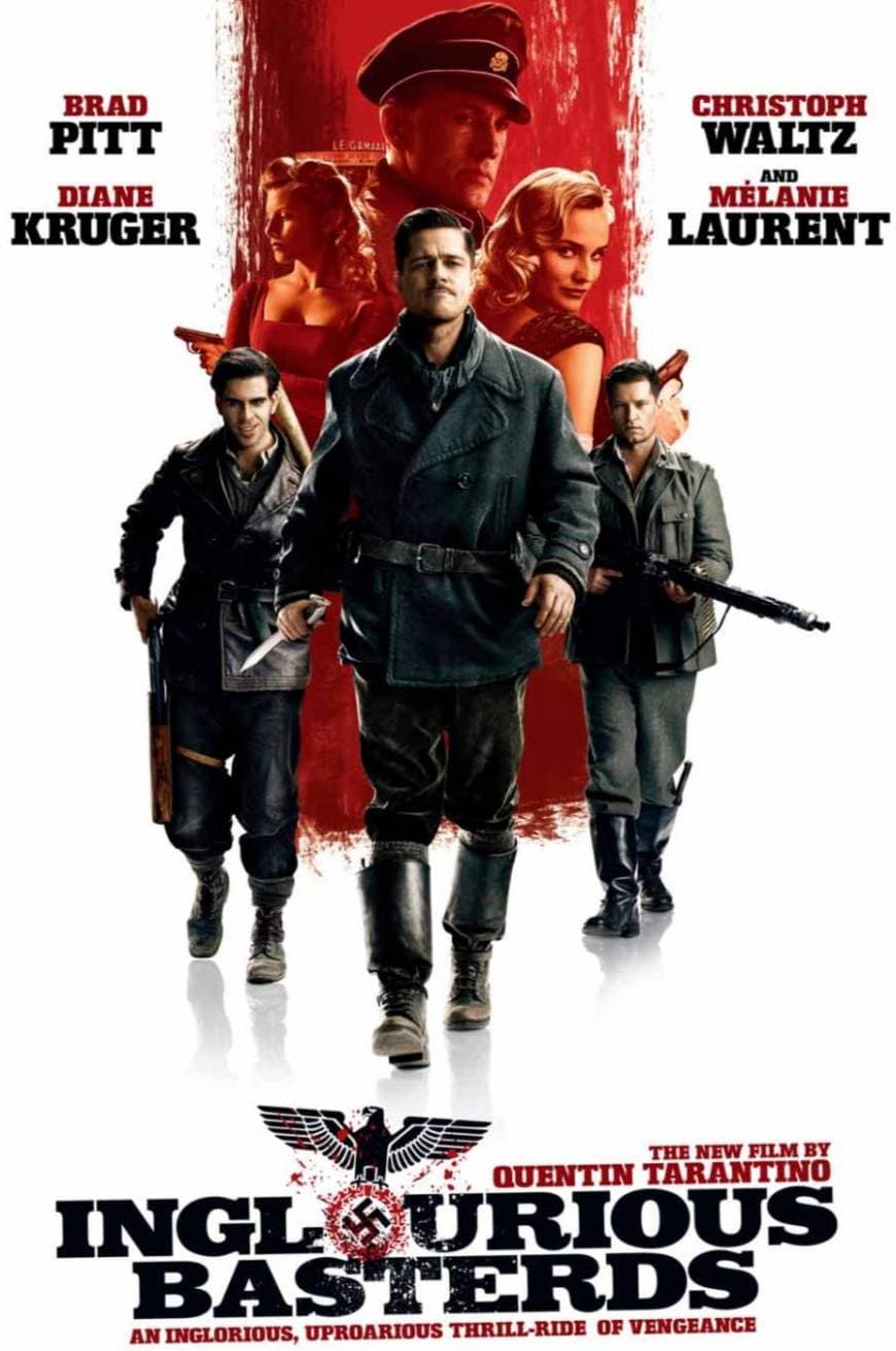 Movie Inglourious Basterds