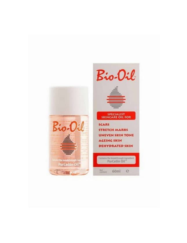 Product Bio Oil