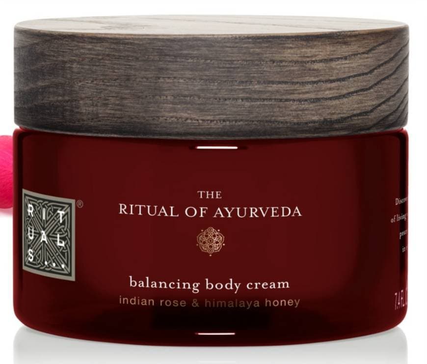 Product Creme de Corpo Rituals