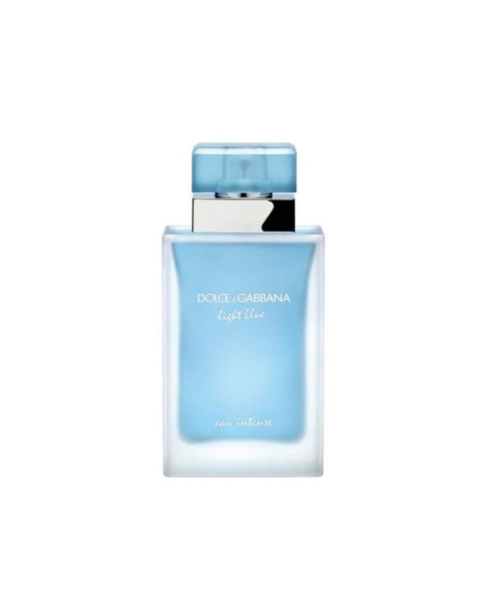 Producto Light Blue Eau Intense