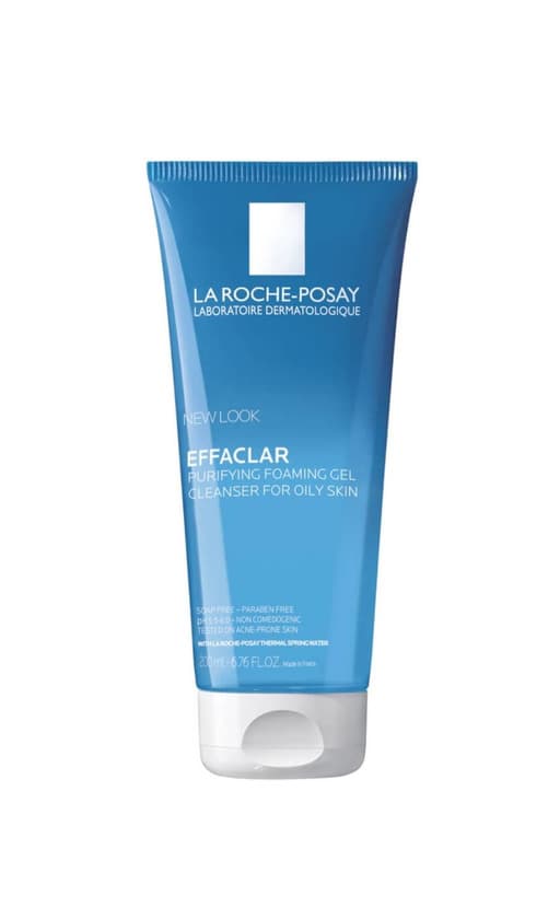 Product Gel de limpeza La Roche-Posay