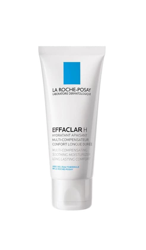 Product Hidratante La Roche Posay