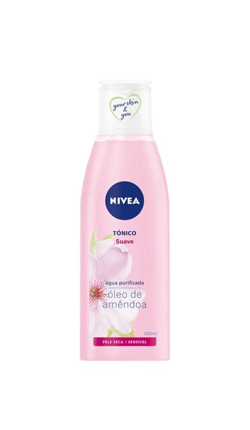 Product Tónico Nivea