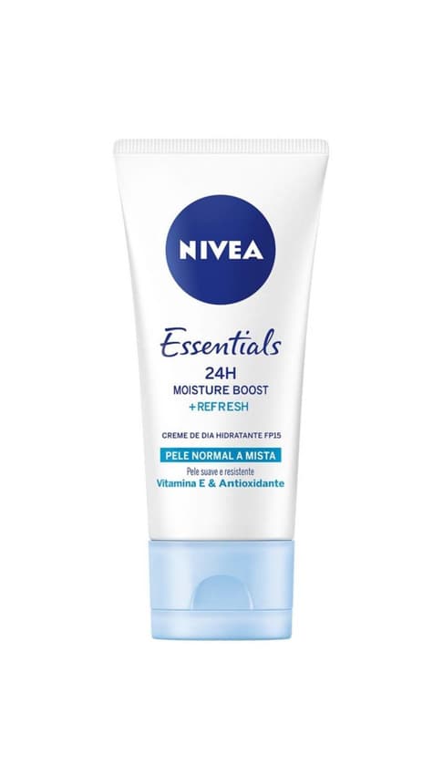 Product Creme de dia Hidratante Nivea