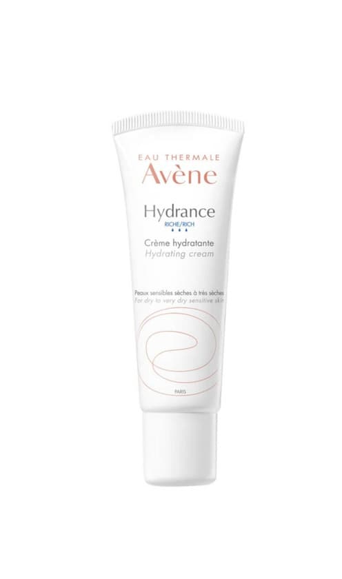 Product Creme Hidratante Avene