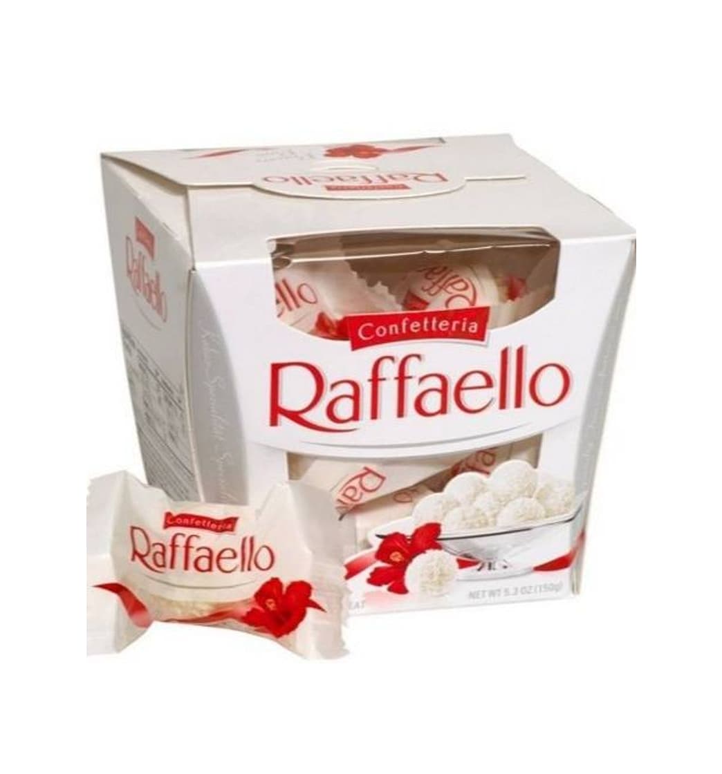 Producto Raffaello