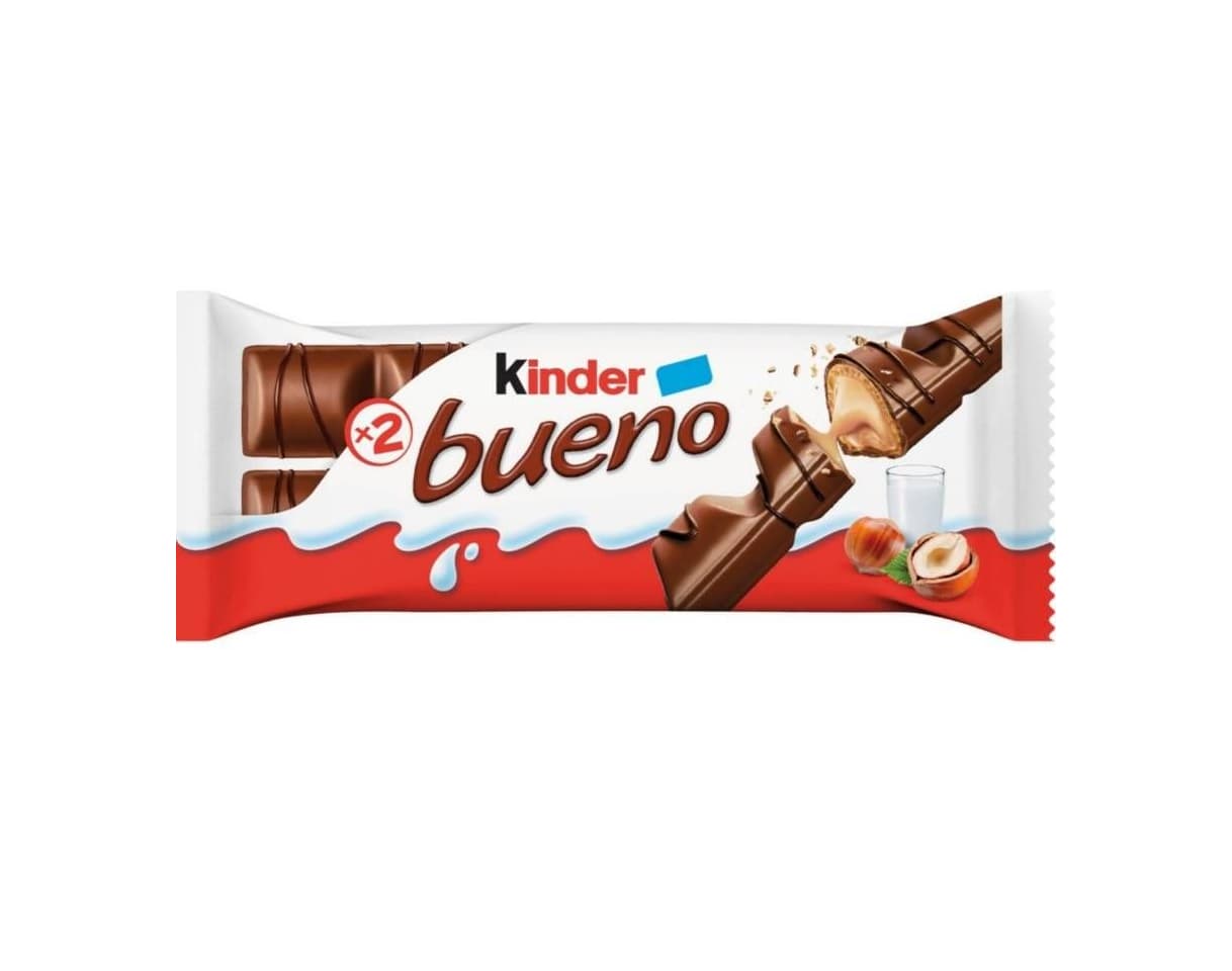 Producto Kinder Bueno