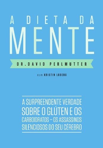 Libro Dieta da Mente